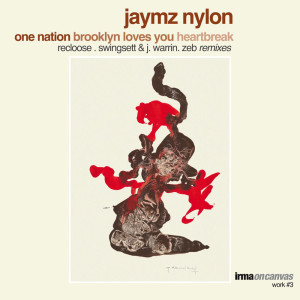 One Nation/Brooklyn Loves You