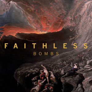 Bombs (feat. Harry Collier) (Edit)