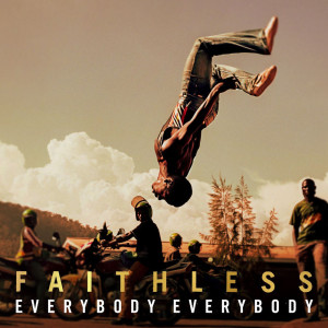 Everybody Everybody