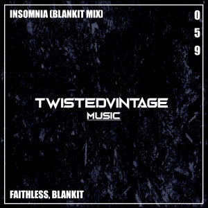 Insomnia (Blankit Mix)