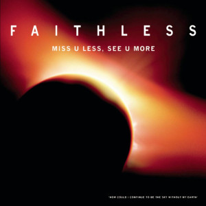 Miss U Less, See U More (Single Mix)