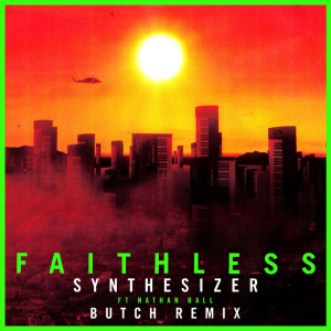Synthesizer (Butch Remix Edit)