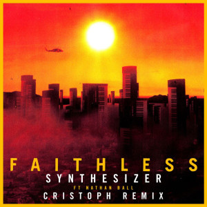 Synthesizer (Cristoph Remix Edit)