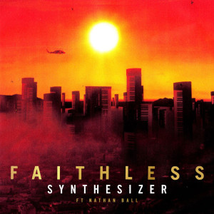 Synthesizer (Edit)