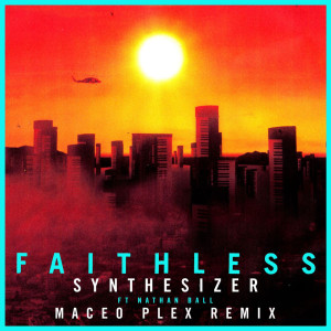 Synthesizer (Maceo Plex Remix Edit)