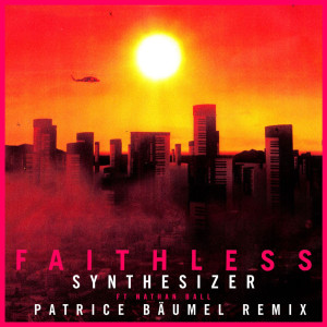 Synthesizer (Patrice Bäumel Remix Edit)