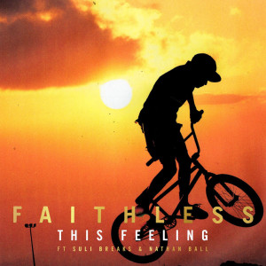This Feeling (Extended Mix)