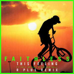 This Feeling (R Plus Remix)