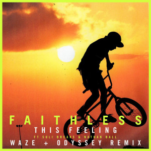 This Feeling (Waze & Odyssey Remix Edit)