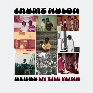 Afros In The Wind (Instrumental Mix)