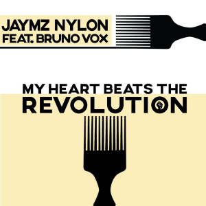 My Heart Beats The Revolution (Afro Tech Mix)