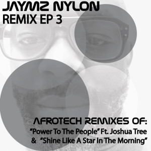 Power To The People (Afrotech Remix)