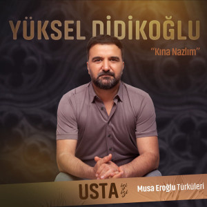 Kına Nazlım (Usta İşi Usta İzi Musa Eroğlu Türküleri)