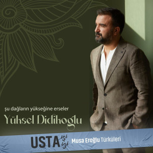 Şu Dağların Yükseğine Erseler