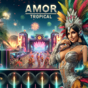 AMOR TROPICAL (Radio Edit)